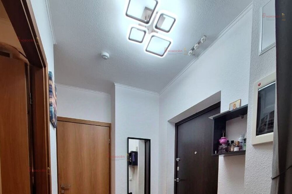 Екатеринбург, ул. Суходольская, 47 (Широкая речка) - фото квартиры (7)