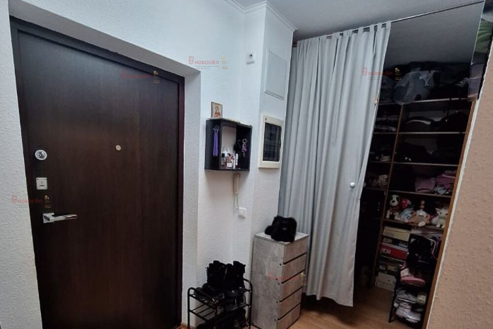 Екатеринбург, ул. Суходольская, 47 (Широкая речка) - фото квартиры (8)