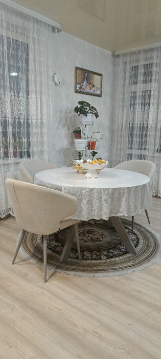 Екатеринбург, ул. Академика Парина, 46/6 (Академический) - фото квартиры (1)