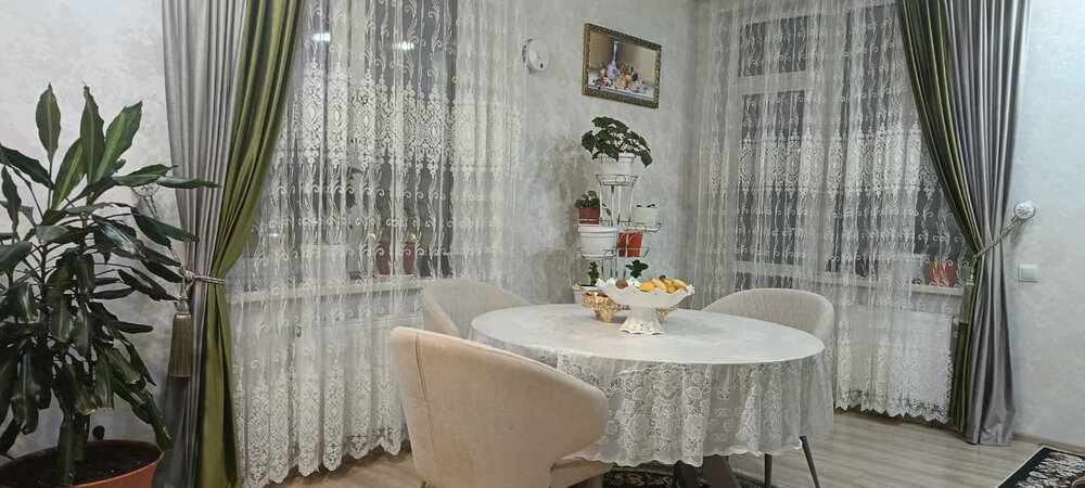 Екатеринбург, ул. Академика Парина, 46/6 (Академический) - фото квартиры (2)