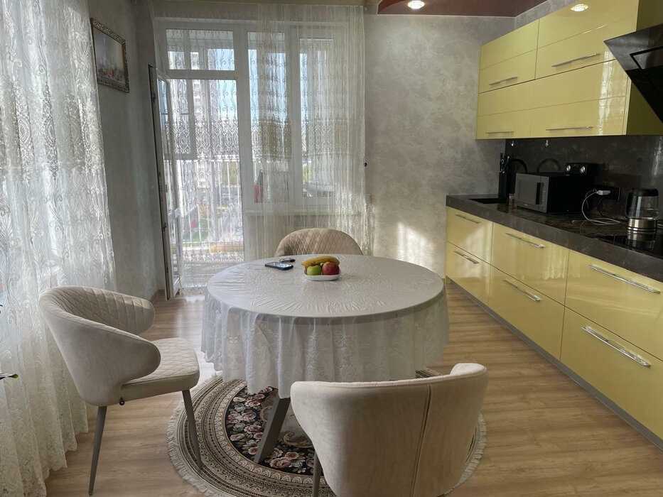 Екатеринбург, ул. Академика Парина, 46/6 (Академический) - фото квартиры (3)