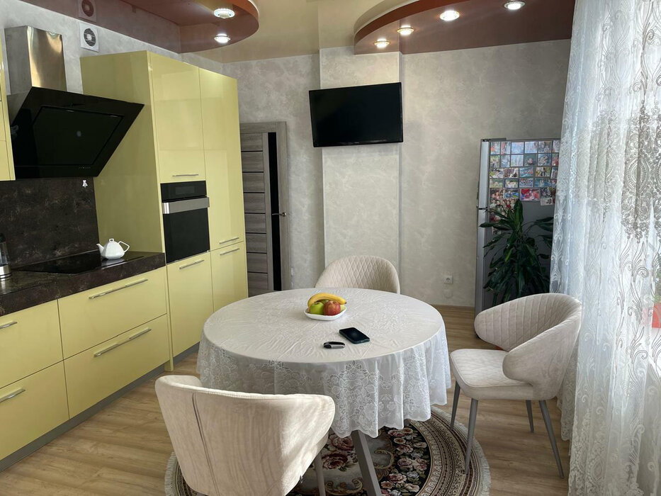 Екатеринбург, ул. Академика Парина, 46/6 (Академический) - фото квартиры (4)