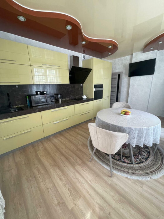 Екатеринбург, ул. Академика Парина, 46/6 (Академический) - фото квартиры (5)