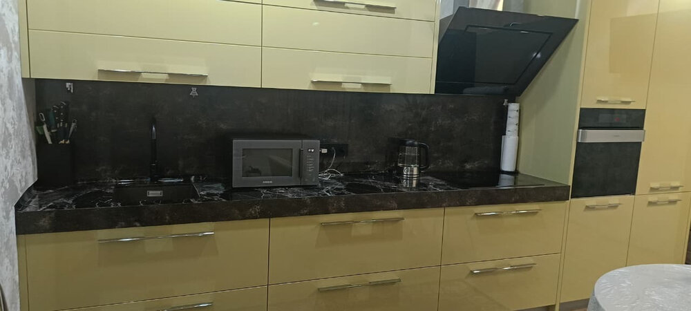 Екатеринбург, ул. Академика Парина, 46/6 (Академический) - фото квартиры (6)