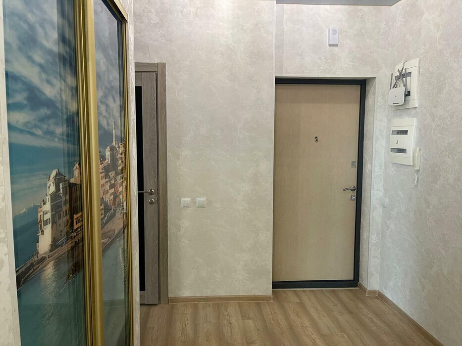 Екатеринбург, ул. Академика Парина, 46/6 (Академический) - фото квартиры (7)