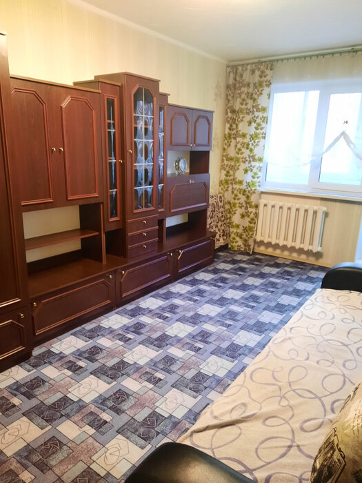 г. Березовский, ул. Толбухина, 15 (городской округ Березовский) - фото квартиры (1)