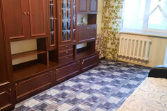 г. Березовский, ул. Толбухина, 15 (городской округ Березовский) - фото квартиры