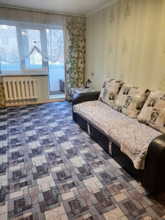 г. Березовский, ул. Толбухина, 15 (городской округ Березовский) - фото квартиры (2)