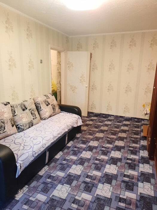 г. Березовский, ул. Толбухина, 15 (городской округ Березовский) - фото квартиры (4)