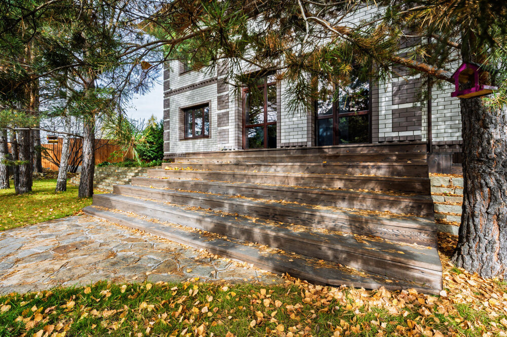 к.п. Клевер, ул. Лесная, 47 (городской округ Сысертский, с. Кашино) - фото коттеджа (2)