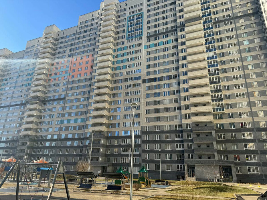 Екатеринбург, ул. Дорожная, 18 (Вторчермет) - фото квартиры (1)