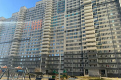 Екатеринбург, ул. Дорожная, 18 (Вторчермет) - фото квартиры