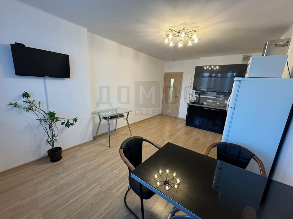 Екатеринбург, ул. Дорожная, 18 (Вторчермет) - фото квартиры (3)