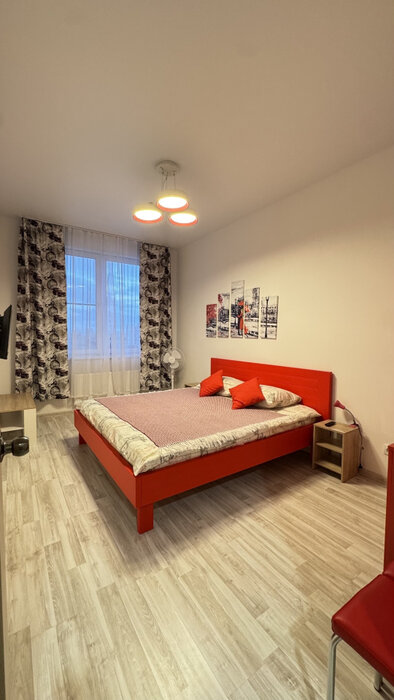 Екатеринбург, ул. Крауля, 170 (ВИЗ) - фото квартиры (1)