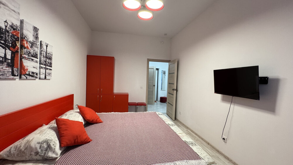 Екатеринбург, ул. Крауля, 170 (ВИЗ) - фото квартиры (2)