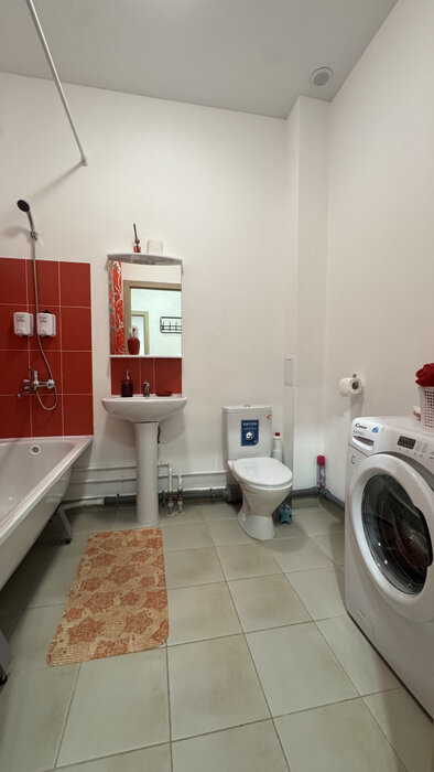 Екатеринбург, ул. Крауля, 170 (ВИЗ) - фото квартиры (3)