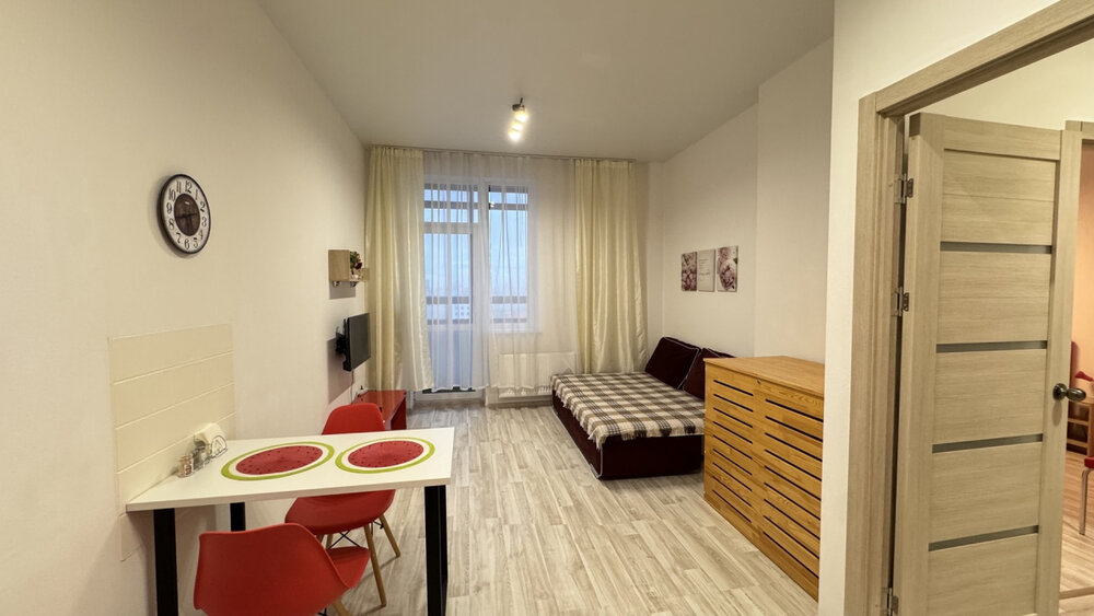 Екатеринбург, ул. Крауля, 170 (ВИЗ) - фото квартиры (4)