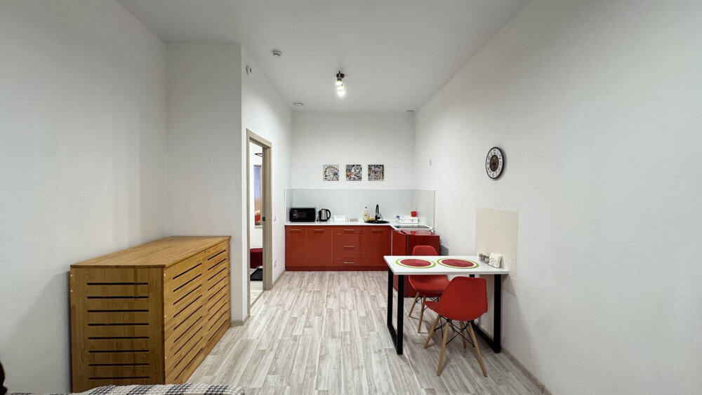 Екатеринбург, ул. Крауля, 170 (ВИЗ) - фото квартиры (5)