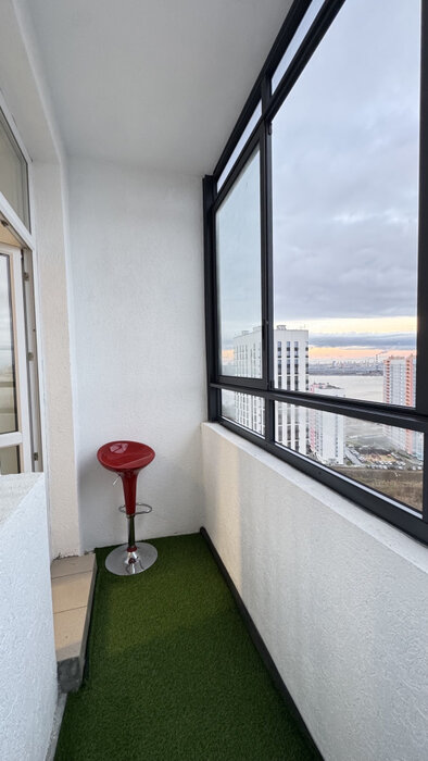 Екатеринбург, ул. Крауля, 170 (ВИЗ) - фото квартиры (6)