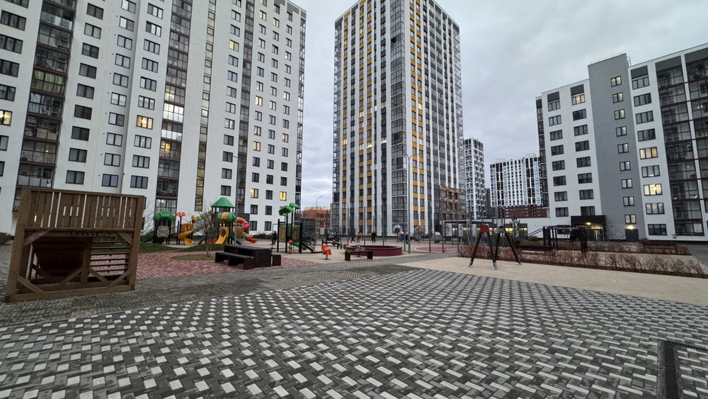 Екатеринбург, ул. Крауля, 170 (ВИЗ) - фото квартиры (7)