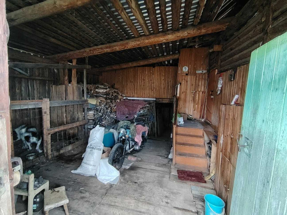 п. Бисерть, ул. Советская, 62 (Нижнесергинский район) - фото дома (3)