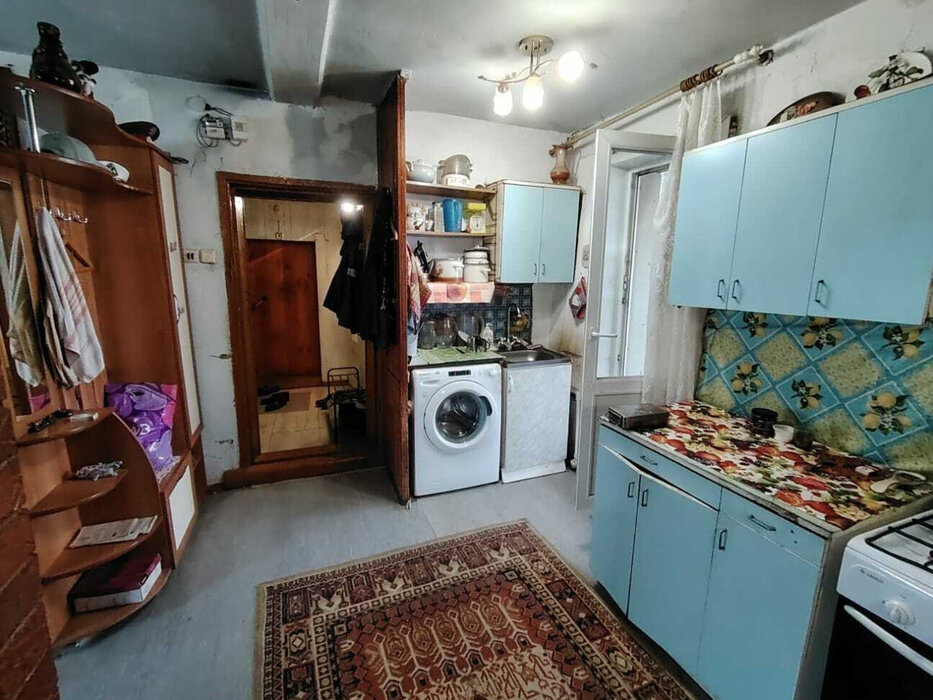 п. Бисерть, ул. Советская, 62 (Нижнесергинский район) - фото дома (4)