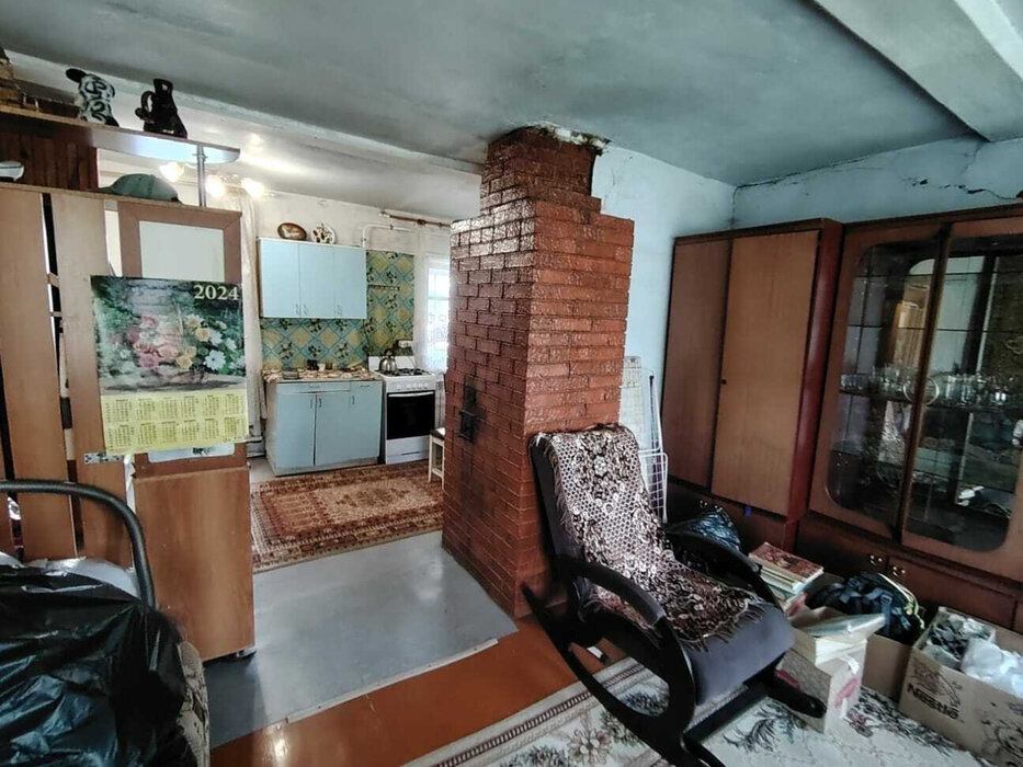 п. Бисерть, ул. Советская, 62 (Нижнесергинский район) - фото дома (5)