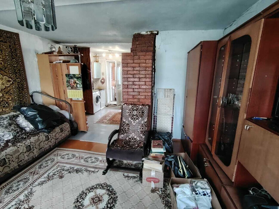 п. Бисерть, ул. Советская, 62 (Нижнесергинский район) - фото дома (6)