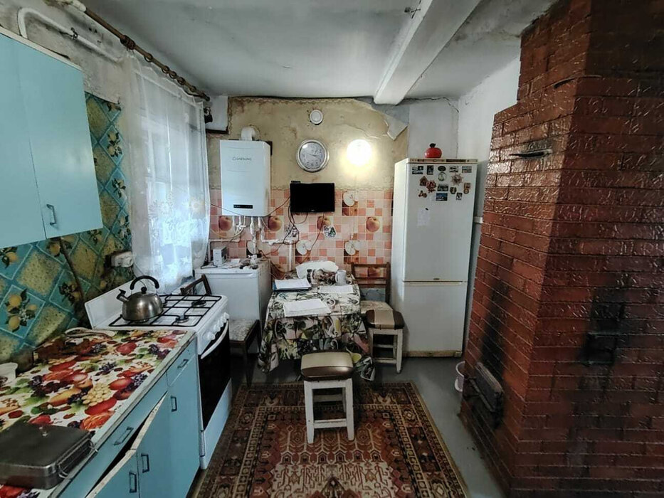 п. Бисерть, ул. Советская, 62 (Нижнесергинский район) - фото дома (8)