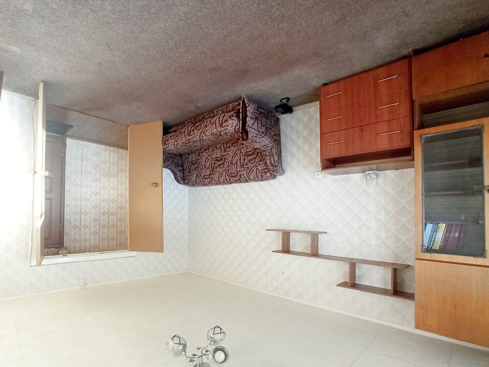 Екатеринбург, ул. Стахановская, 27 (Уралмаш) - фото квартиры (4)