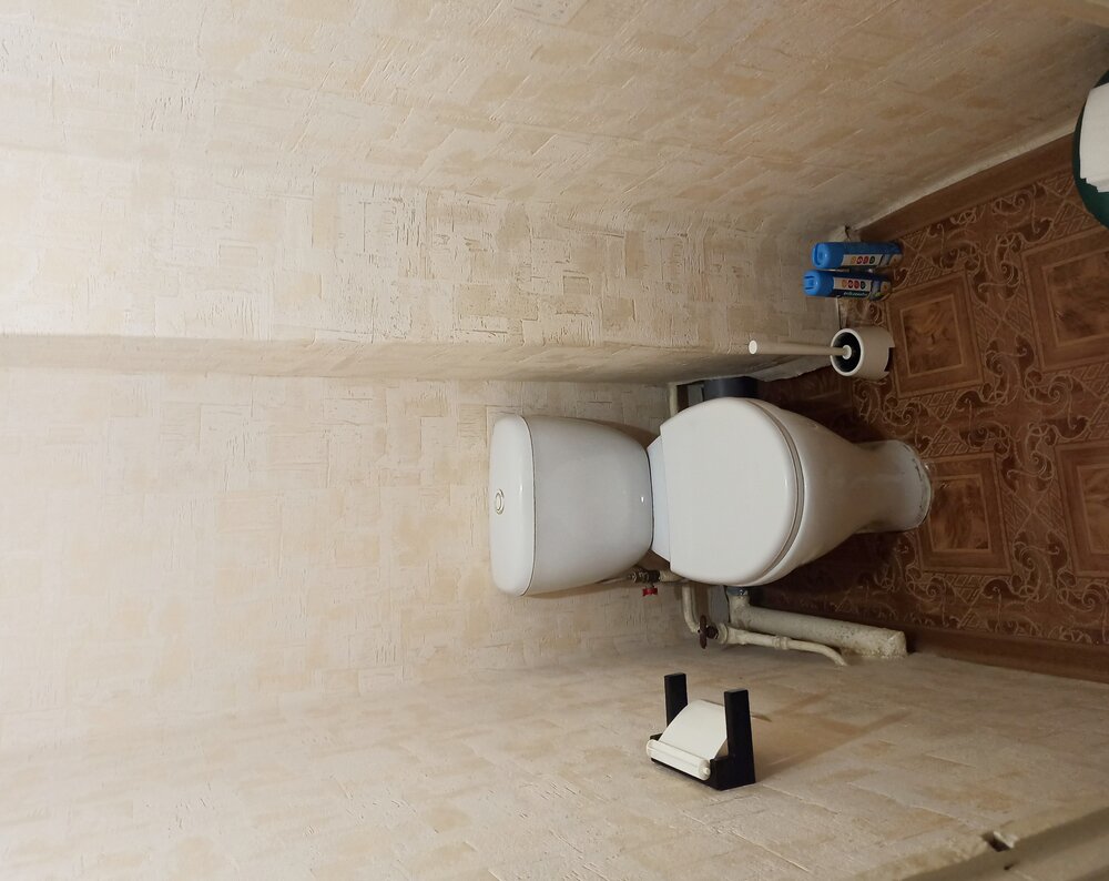 Екатеринбург, ул. Стахановская, 27 (Уралмаш) - фото квартиры (6)