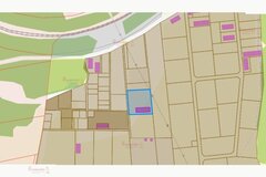 п. Прохладный, ул. проезд Первый, 8 (городской округ Белоярский) - фото промышленного объекта