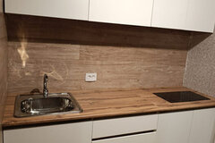 Екатеринбург, ул. Хвойная, 76/2 (Компрессорный) - фото квартиры