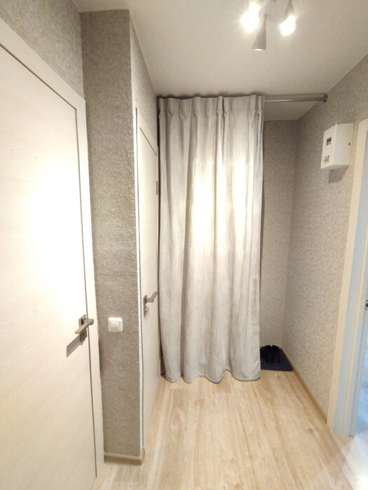 Екатеринбург, ул. Хвойная, 76/2 (Компрессорный) - фото квартиры (7)