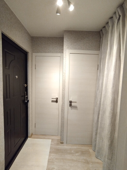 Екатеринбург, ул. Хвойная, 76/2 (Компрессорный) - фото квартиры (8)