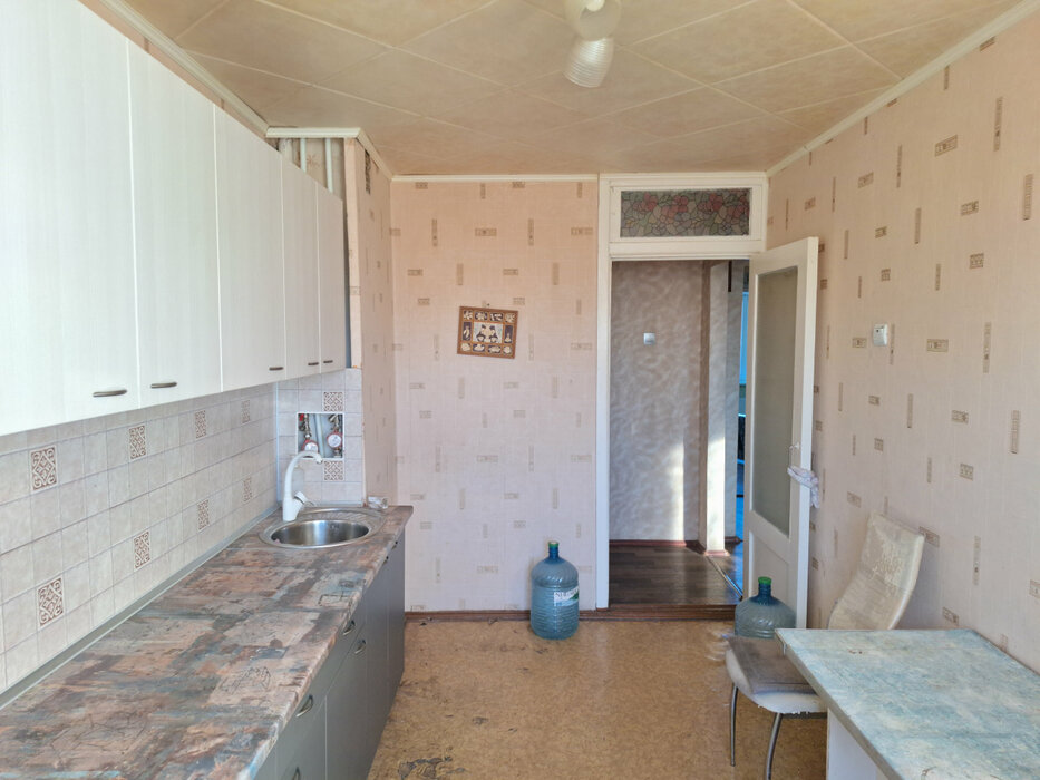 г. Верхняя Салда, ул. Энгельса, 76/1 (городской округ Верхнесалдинский) - фото квартиры (1)