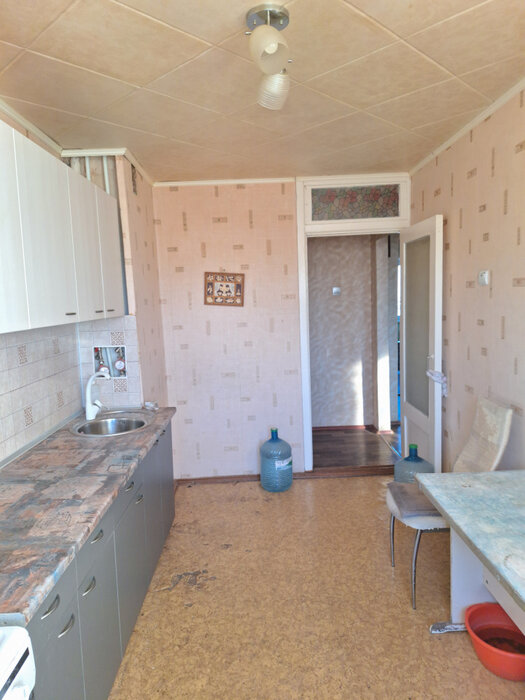 г. Верхняя Салда, ул. Энгельса, 76/1 (городской округ Верхнесалдинский) - фото квартиры (2)