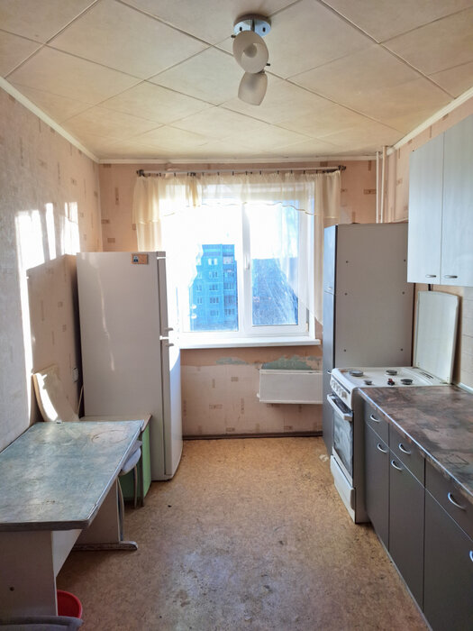 г. Верхняя Салда, ул. Энгельса, 76/1 (городской округ Верхнесалдинский) - фото квартиры (3)