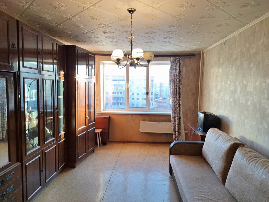 г. Верхняя Салда, ул. Энгельса, 76/1 (городской округ Верхнесалдинский) - фото квартиры (5)