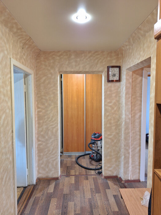 г. Верхняя Салда, ул. Энгельса, 76/1 (городской округ Верхнесалдинский) - фото квартиры (6)