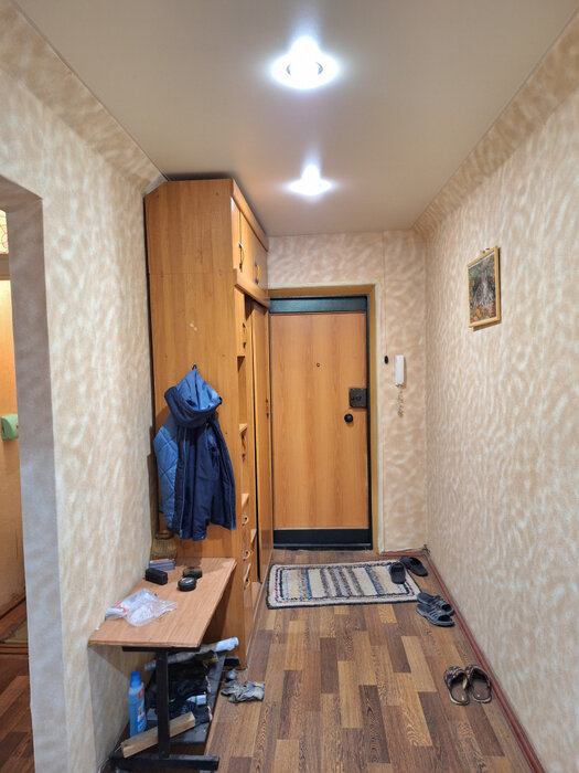 г. Верхняя Салда, ул. Энгельса, 76/1 (городской округ Верхнесалдинский) - фото квартиры (7)