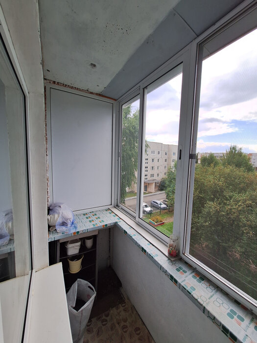 г. Верхняя Салда, ул. Энгельса, 76/1 (городской округ Верхнесалдинский) - фото квартиры (8)