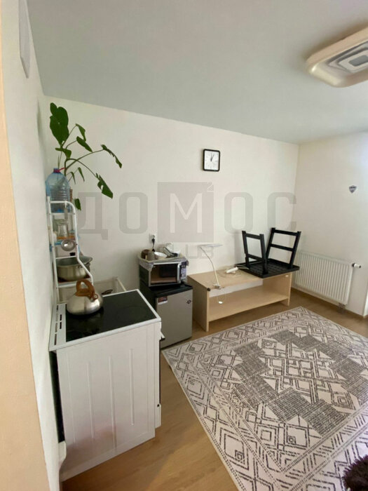 Екатеринбург, ул. микрорайон Светлый, 9 (Уктус) - фото квартиры (5)