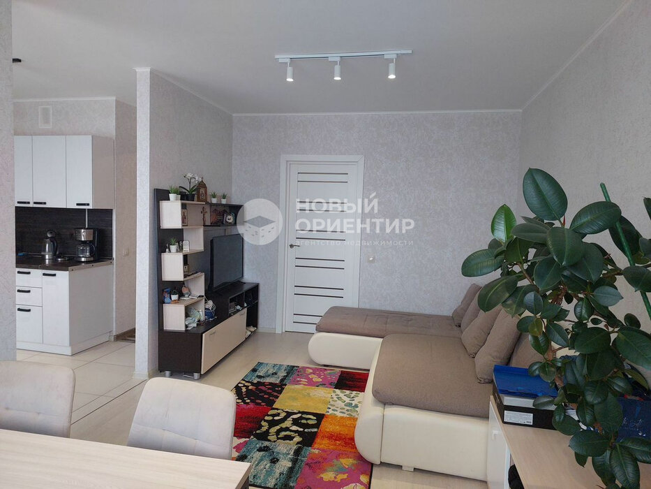 г. Верхняя Пышма, ул. Красных партизан, 52 (городской округ Верхняя Пышма) - фото квартиры (5)