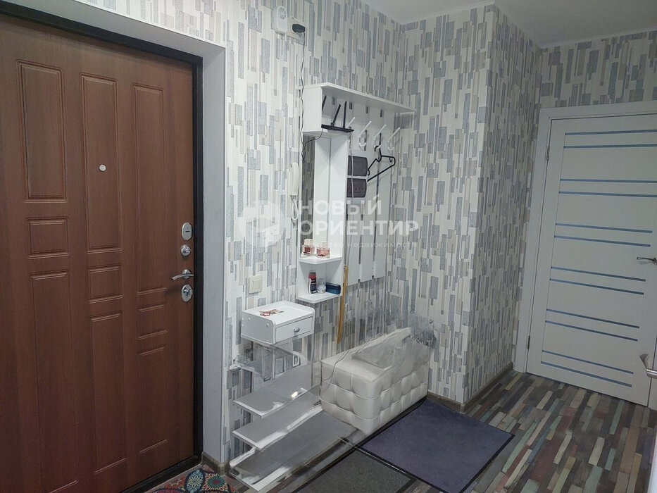 г. Верхняя Пышма, ул. Красных партизан, 52 (городской округ Верхняя Пышма) - фото квартиры (7)