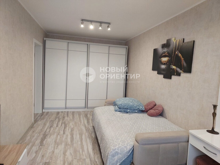 г. Верхняя Пышма, ул. Красных партизан, 52 (городской округ Верхняя Пышма) - фото квартиры (8)