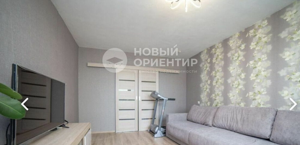 Екатеринбург, ул. Ереванская, 28 (Завокзальный) - фото квартиры (1)