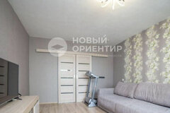 Екатеринбург, ул. Ереванская, 28 (Завокзальный) - фото квартиры