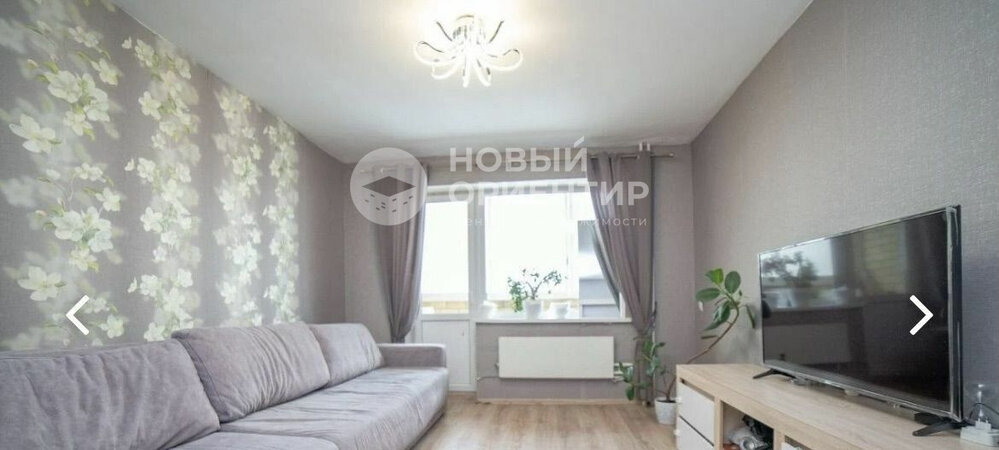 Екатеринбург, ул. Ереванская, 28 (Завокзальный) - фото квартиры (2)