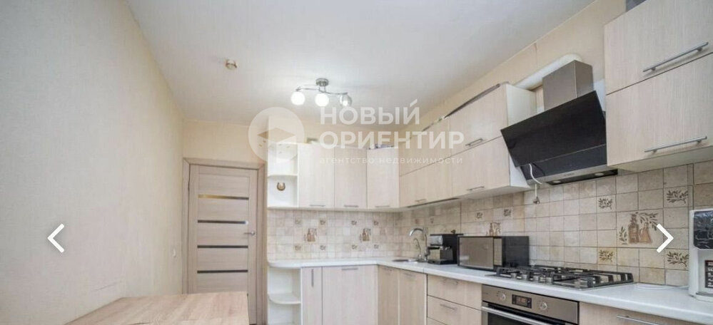 Екатеринбург, ул. Ереванская, 28 (Завокзальный) - фото квартиры (3)